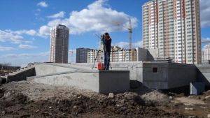Топографическая съемка для газификации